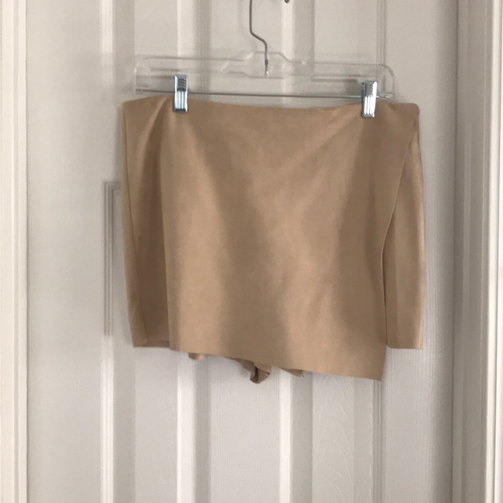 Skort